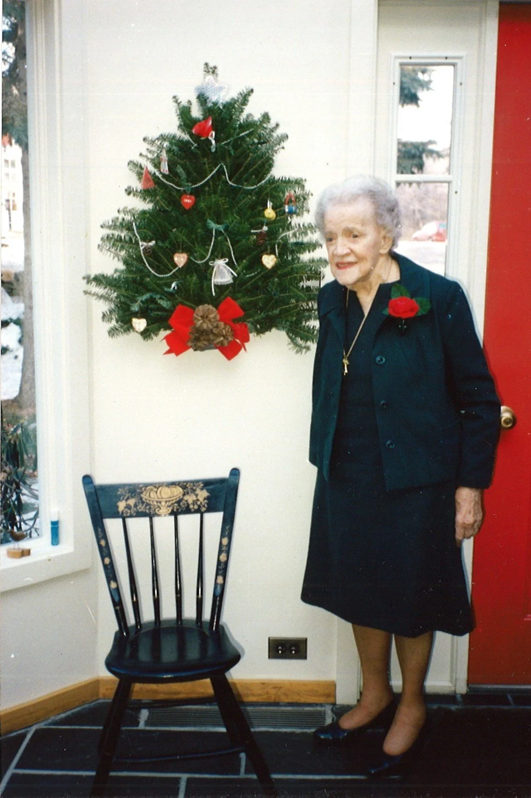 Wishing a happy and safe holiday to you and yours.