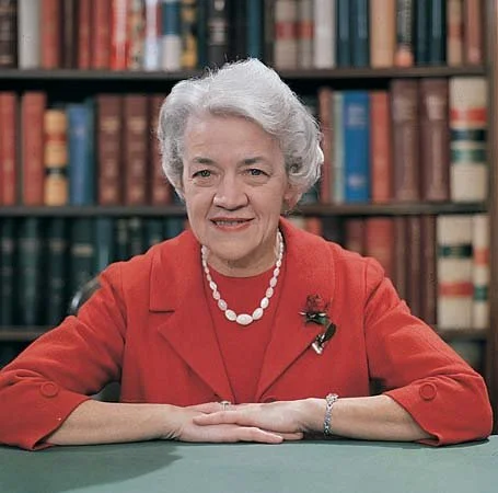 MCSL Museum Assistant and Communications Manager John Taylor will be speaking about the Senator at the Whitefield Library's Lunch &amp; Learn series on January 7th. Click the link for more details.
https://ow.ly/FfkS50XQIij