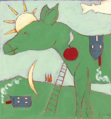 Hosting the Maine Policy Review Lecture Series 