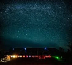 Summer Children's Program: Northern Stars Planetarium