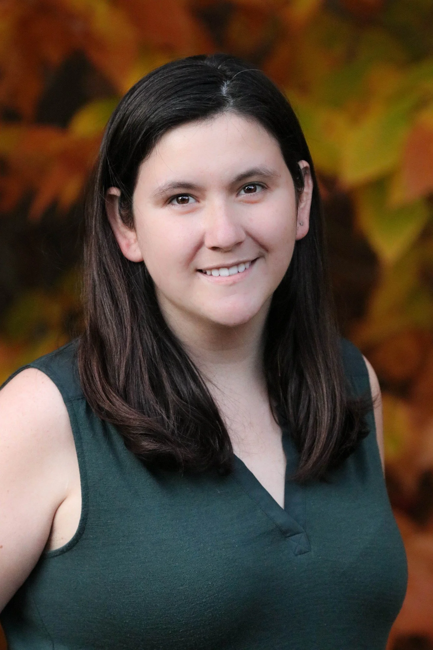 We have been so busy bringing our newest employee up to speed that we have not had a chance to properly welcome her to the team on social media. Shelby Bryant has extensive experience in education and will be an asset to the Library as our new Educat