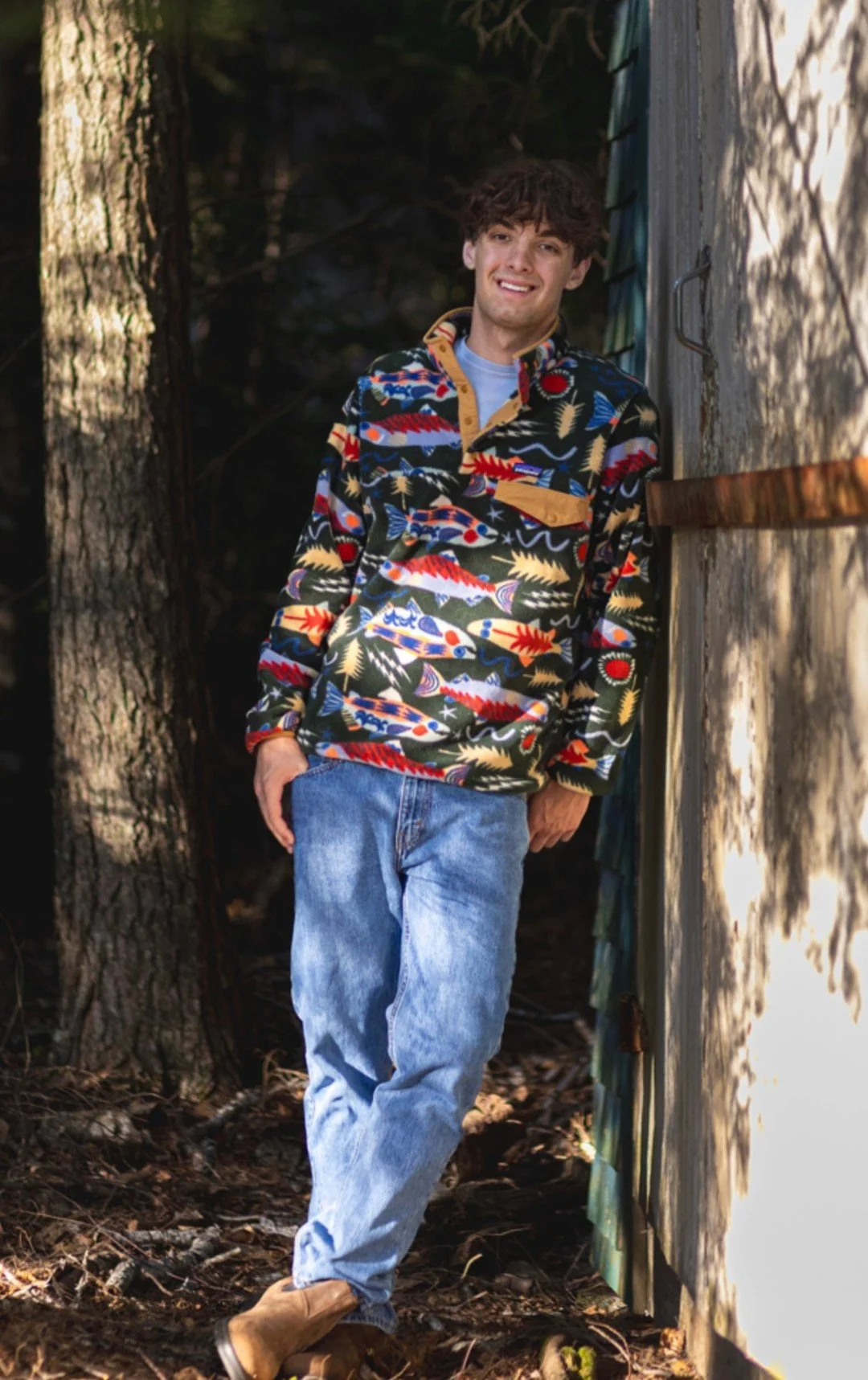The Margaret Chase Smith Library proudly sponsors an annual essay contest for high school seniors This year the MCSL challenged students to address what governmental service or program is essential and needs to be protected? Oran Saar of John Bapst M