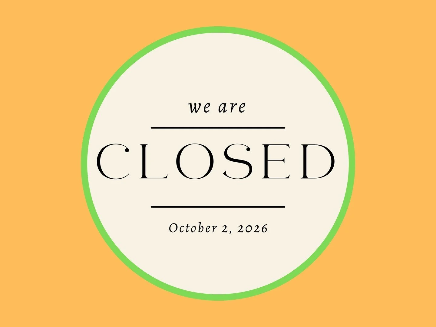 We will be closed today, October 2, 2026, so our staff can attend the Maine Archives and Museum Conference in Augusta. Thank you for your understanding&mdash;we look forward to seeing you soon!