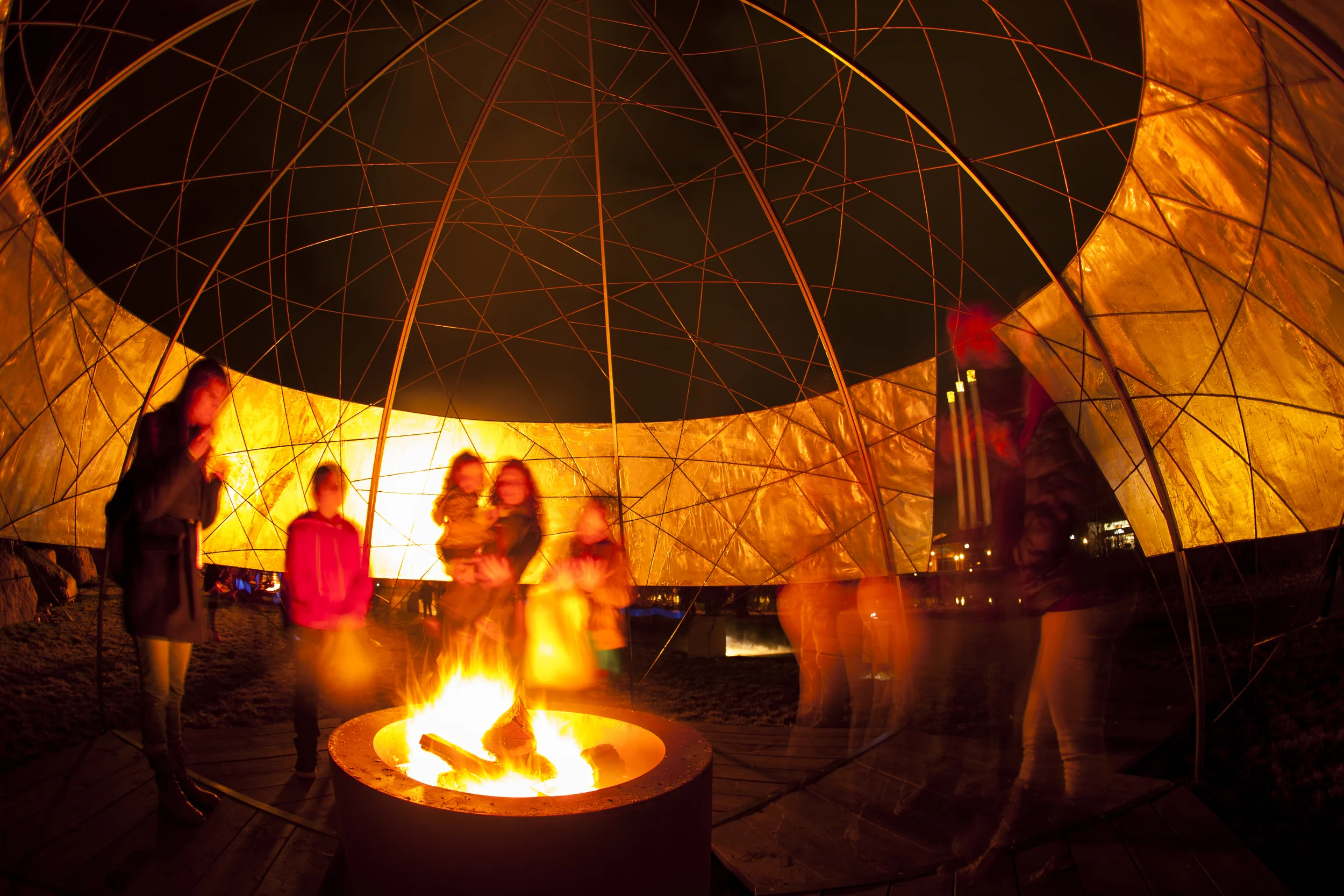 TIGLOO - interior 