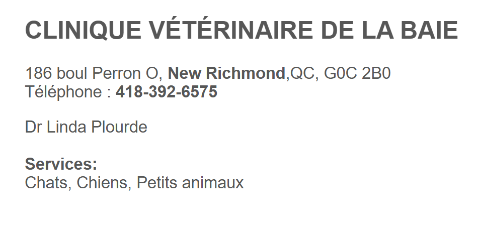 Clinique vétérinaire de la Baie.png