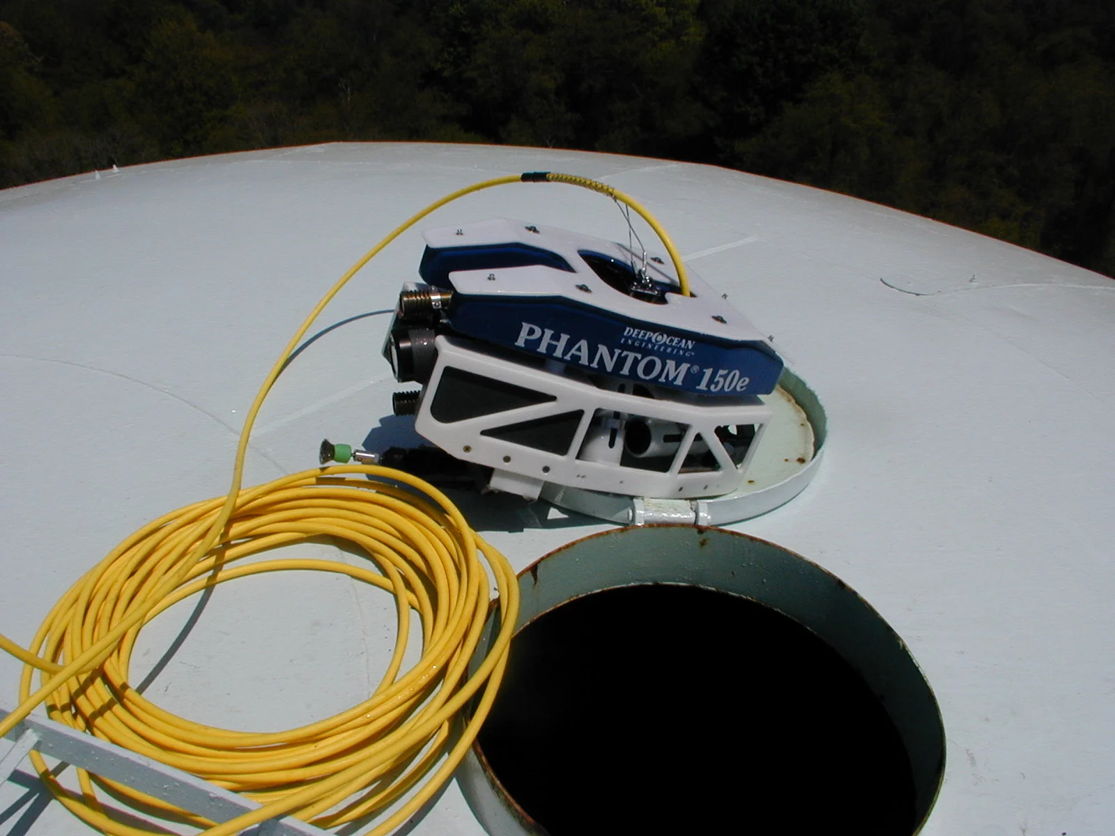 Video — CorrTech™, Inc.