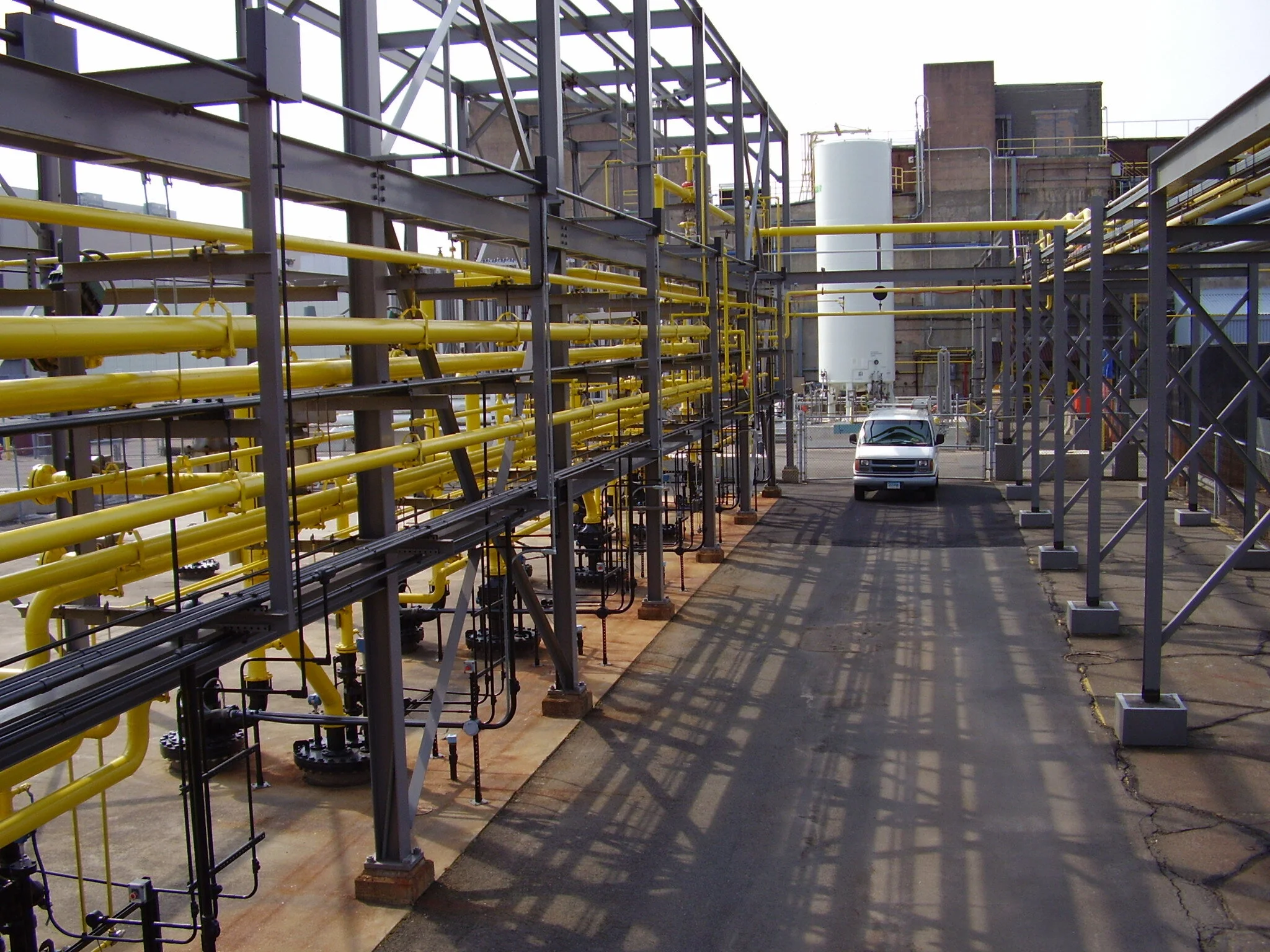 About — CorrTech™, Inc.