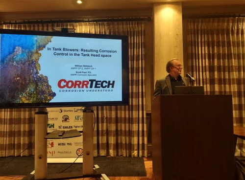 News — CorrTech™, Inc.