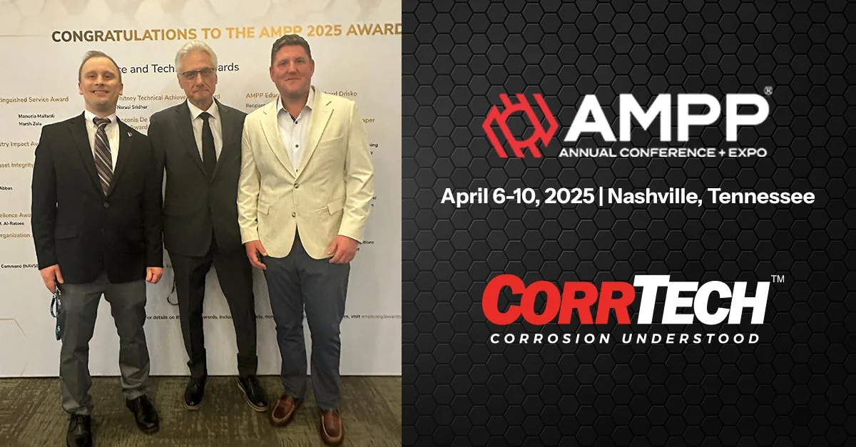 News — CorrTech™, Inc.