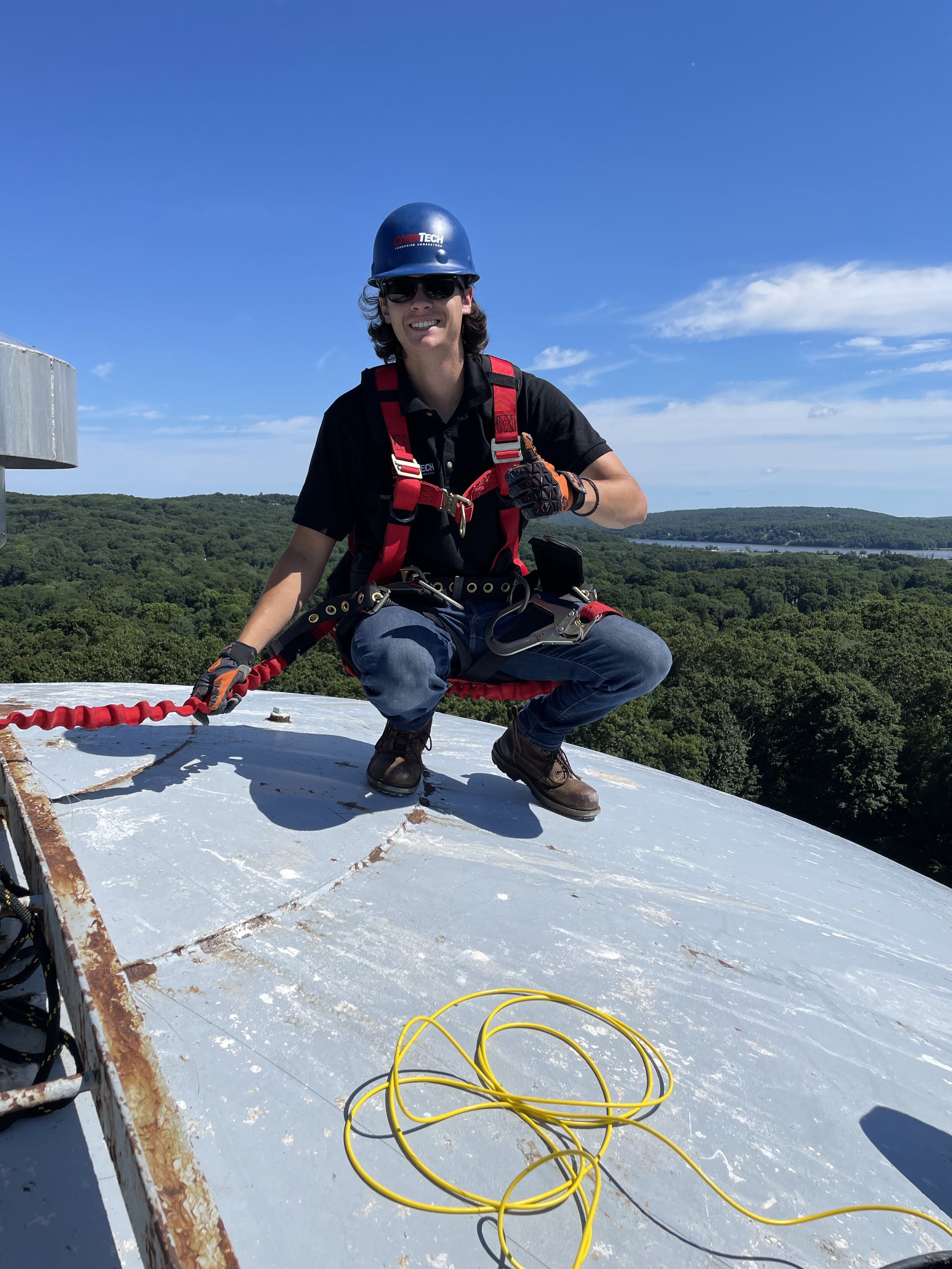 News — Corrosion Understood