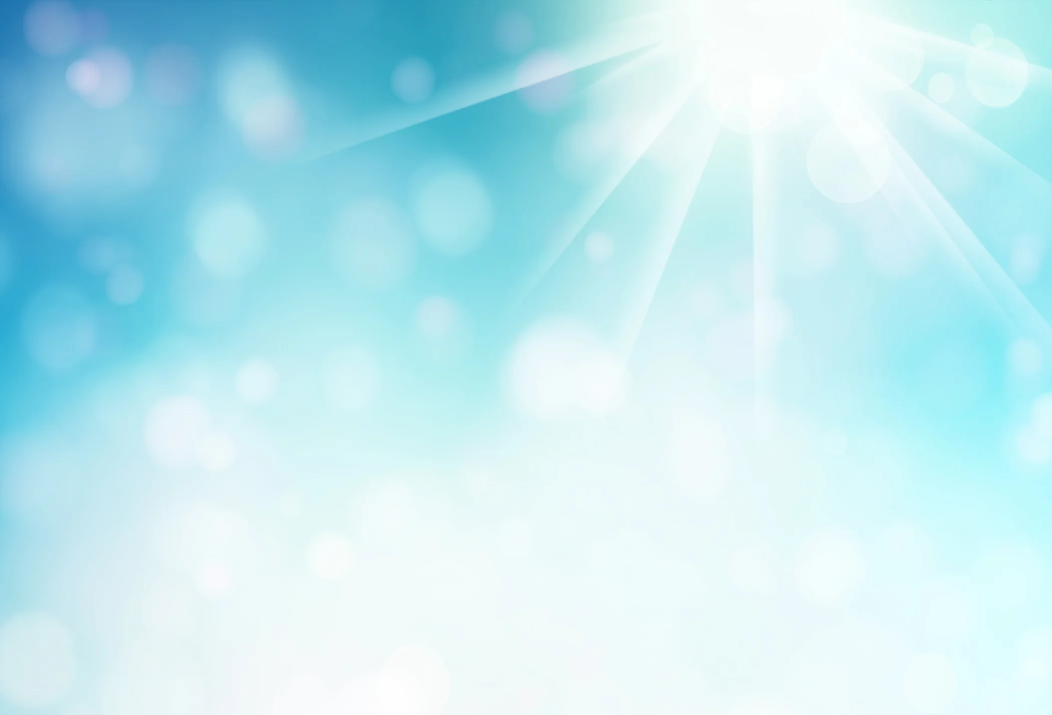 Inspiring Positive Change - Amsterdam