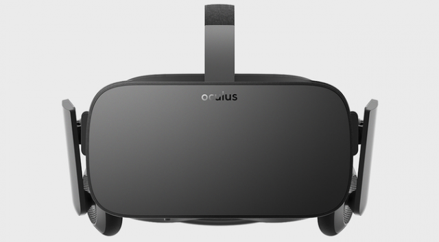 Oculus Rift