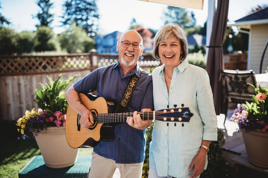 PC&amp;J at Cornerstones in Gig Harbor 