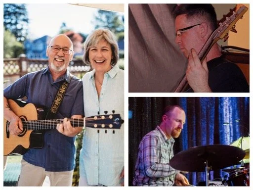 PC&amp;J and Friends @ Kimball Coffeehouse