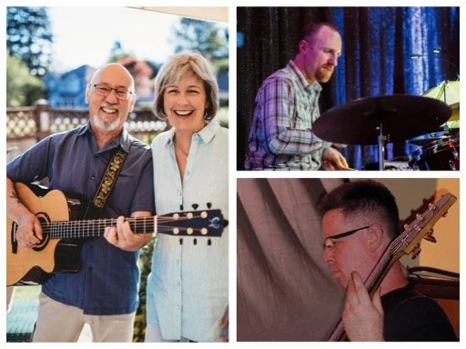 PC&amp;J and Friends @ North City Bistro