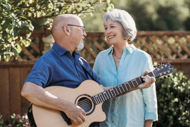 PC&amp;J and Friends at the Farmer's Market        