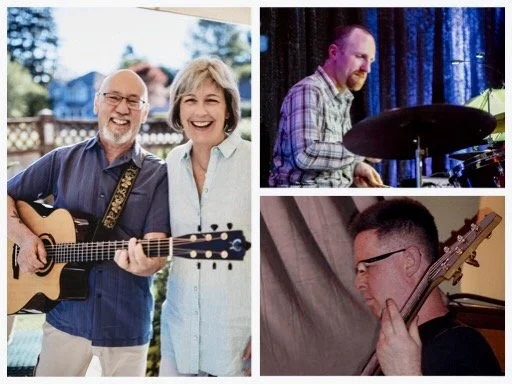 PC&amp;J and Friends