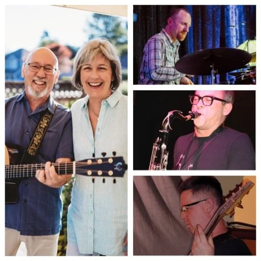 PC&amp;J and Friends @ Egan's in Ballard 