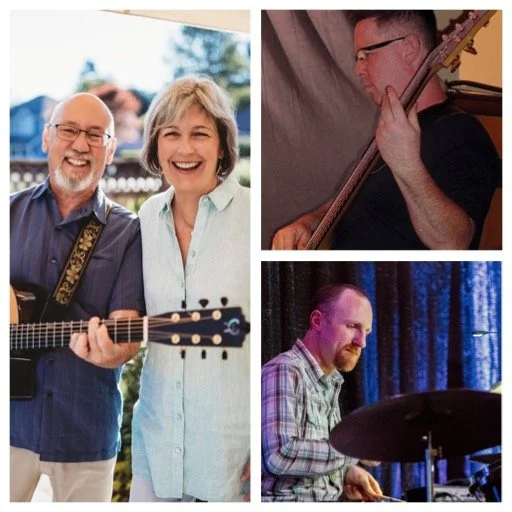 PC&amp;J and Friends at the Olympia Farmer's Market         