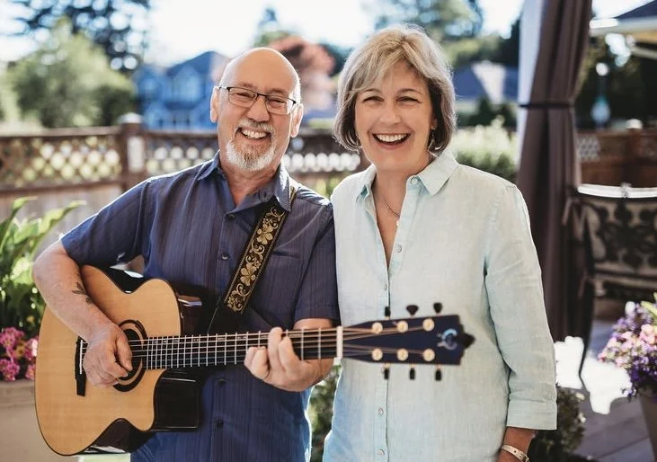 PC&amp;J and Friends