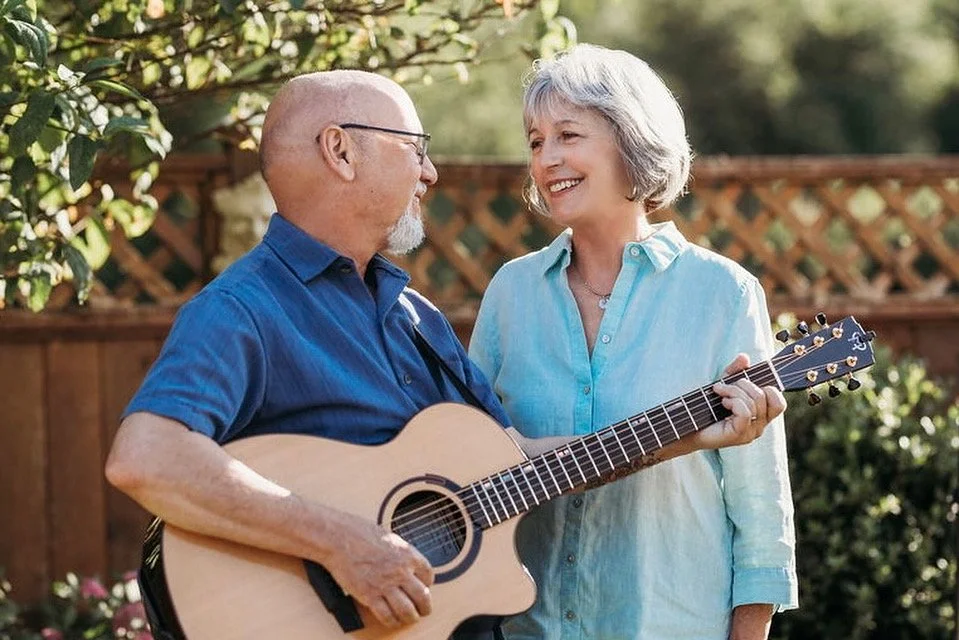 PC&amp;J and Friends at the Olympia Farmer's Market           