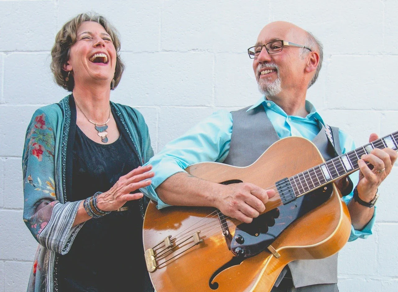 PC&amp;J and Friends at the Olympia Farmer's Market        