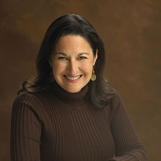 Sarah Baker Andrus Head of External Relations, Vector Marketing