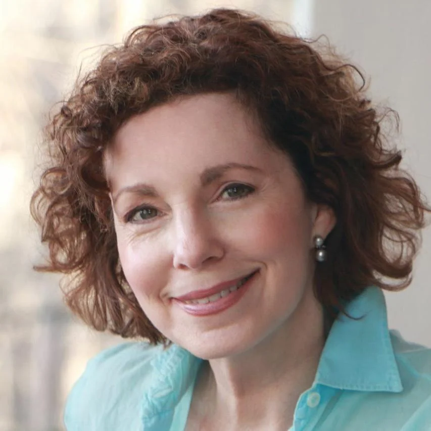 Roberta Baskin Executive Director, AIM2Flourish