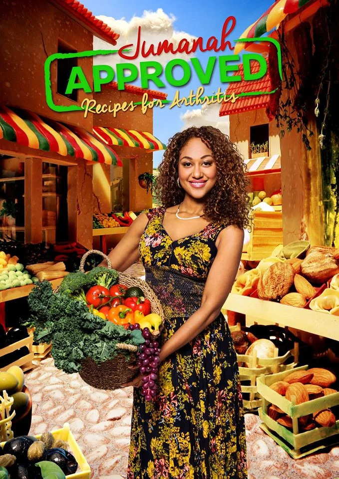 1/2 of her cookbooks that are amazing!