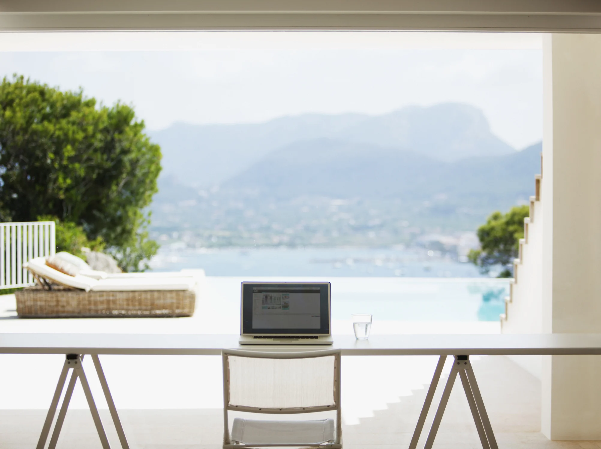 Deduct home office expenses — if you’re eligible