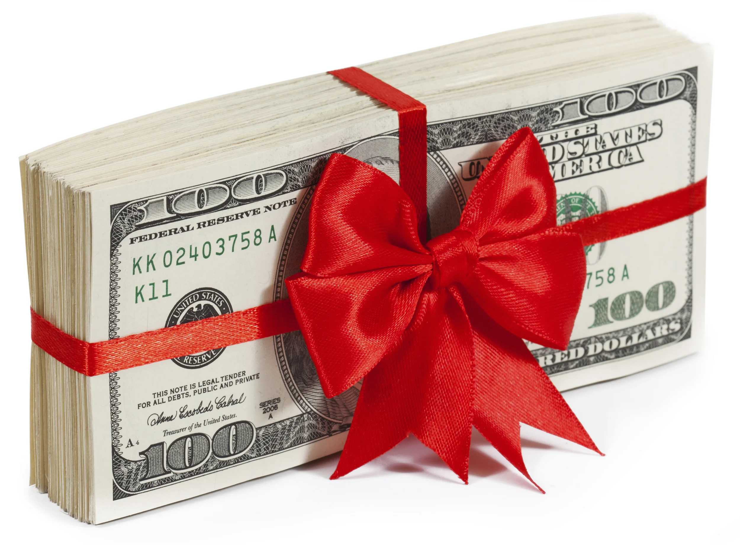 3 income-tax-smart gifting strategies