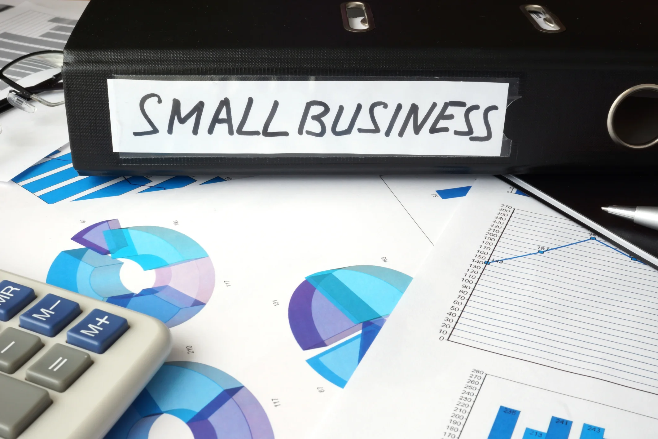 QSB stock offers 2 valuable tax benefits