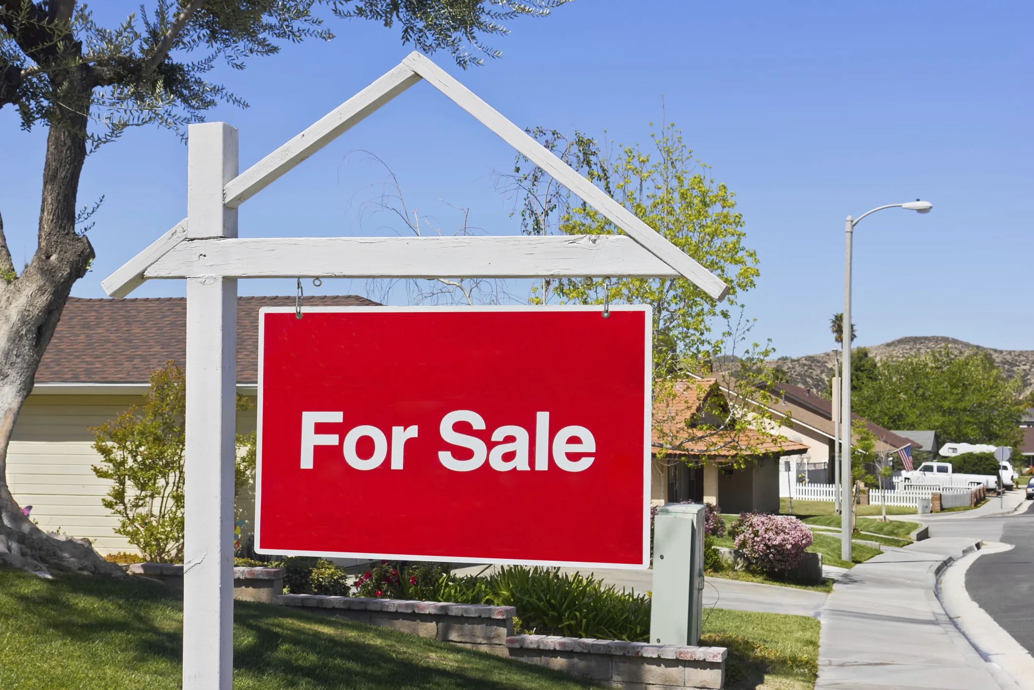 Putting your home on the market?  Understand the tax consequences of a sale
