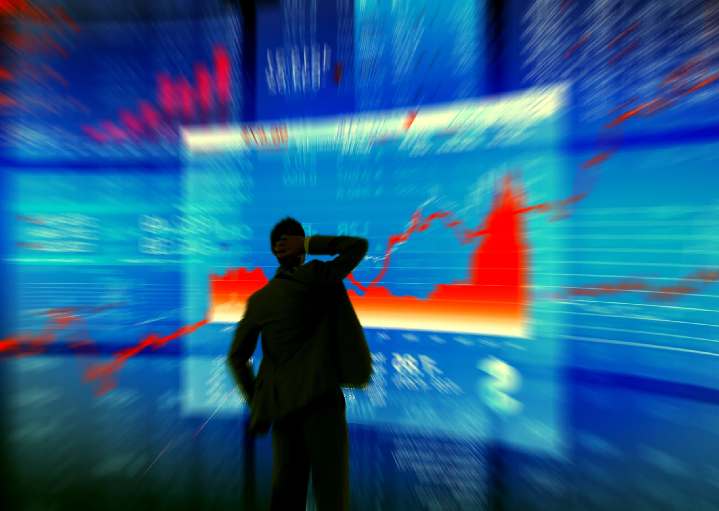 Stock market volatility can cut tax on a Roth IRA conversion