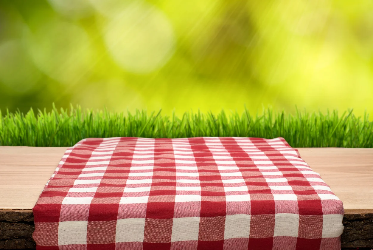 Throw a company picnic for employees this summer and enjoy larger deductions
