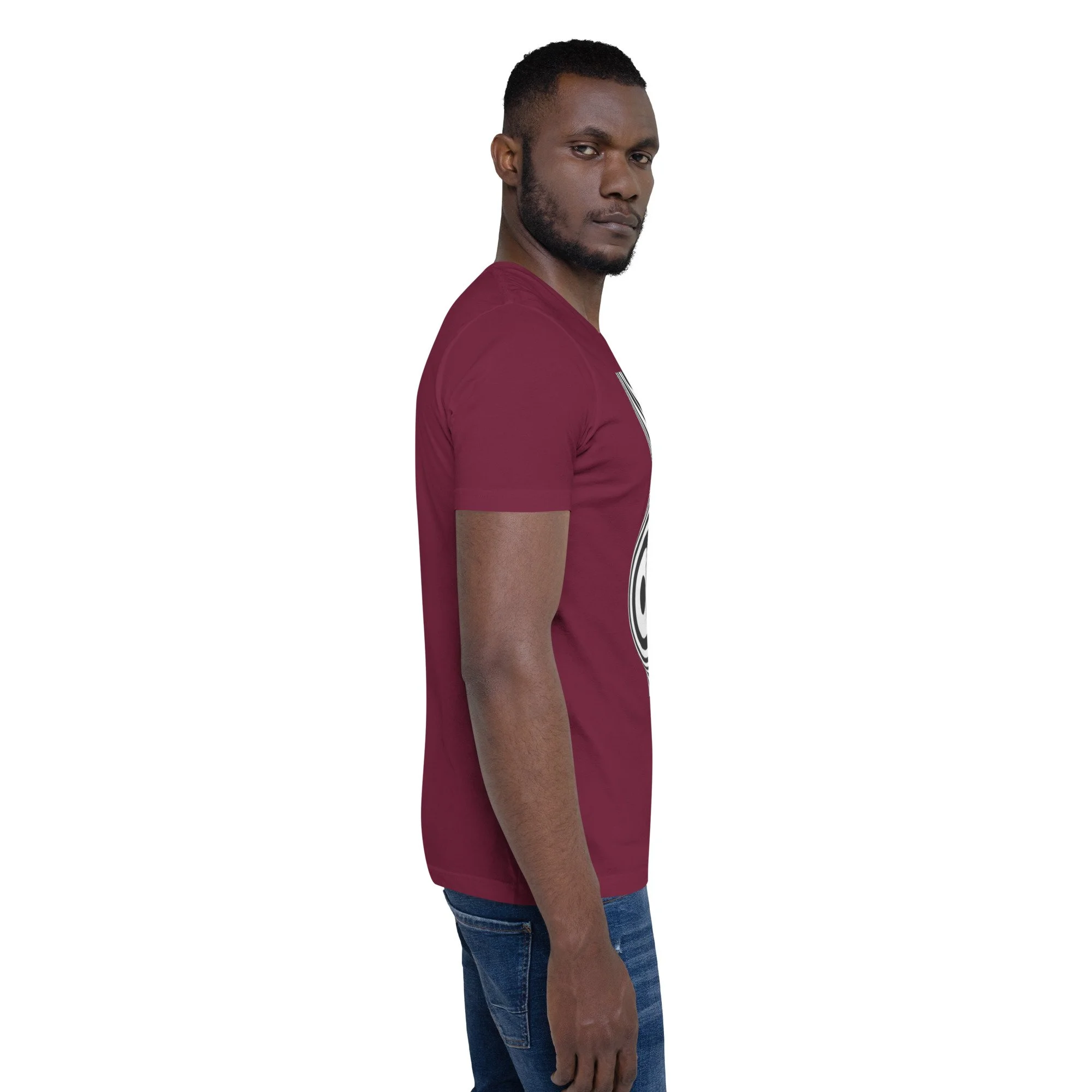 unisex-staple-t-shirt-maroon-right-6786be0b85961.jpg