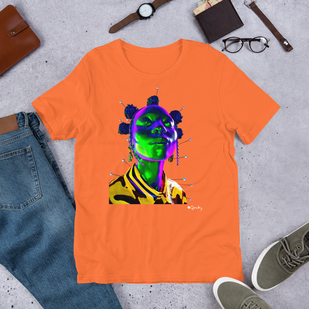 unisex-staple-t-shirt-orange-front-6a8c263e63b02.png