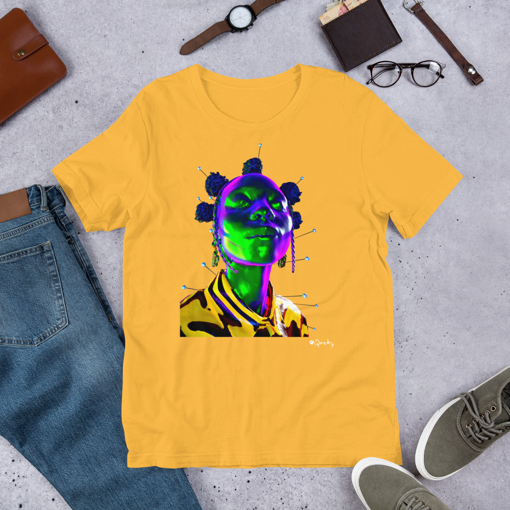 unisex-staple-t-shirt-heather-yellow-gold-front-6a8c263e65fc6.png