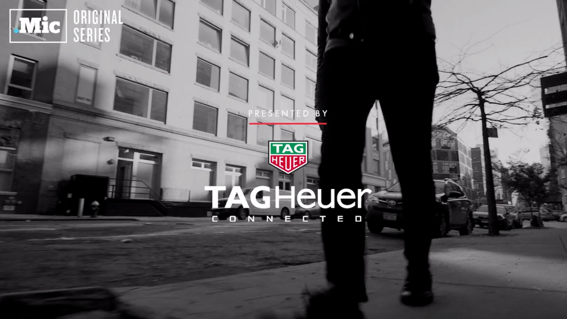 TAG HEUER