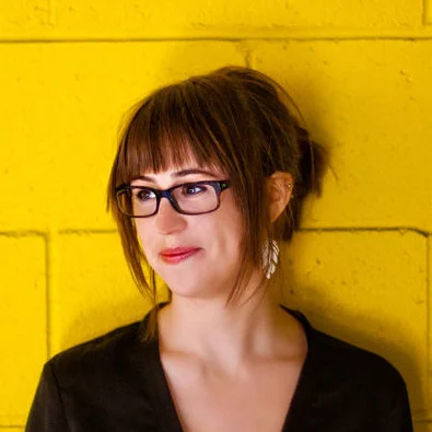 Katherine Balch