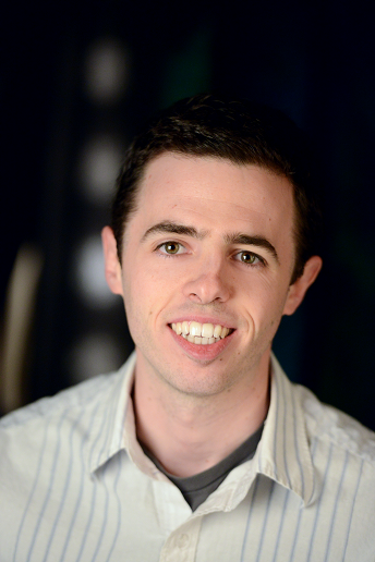 Daniel Temkin