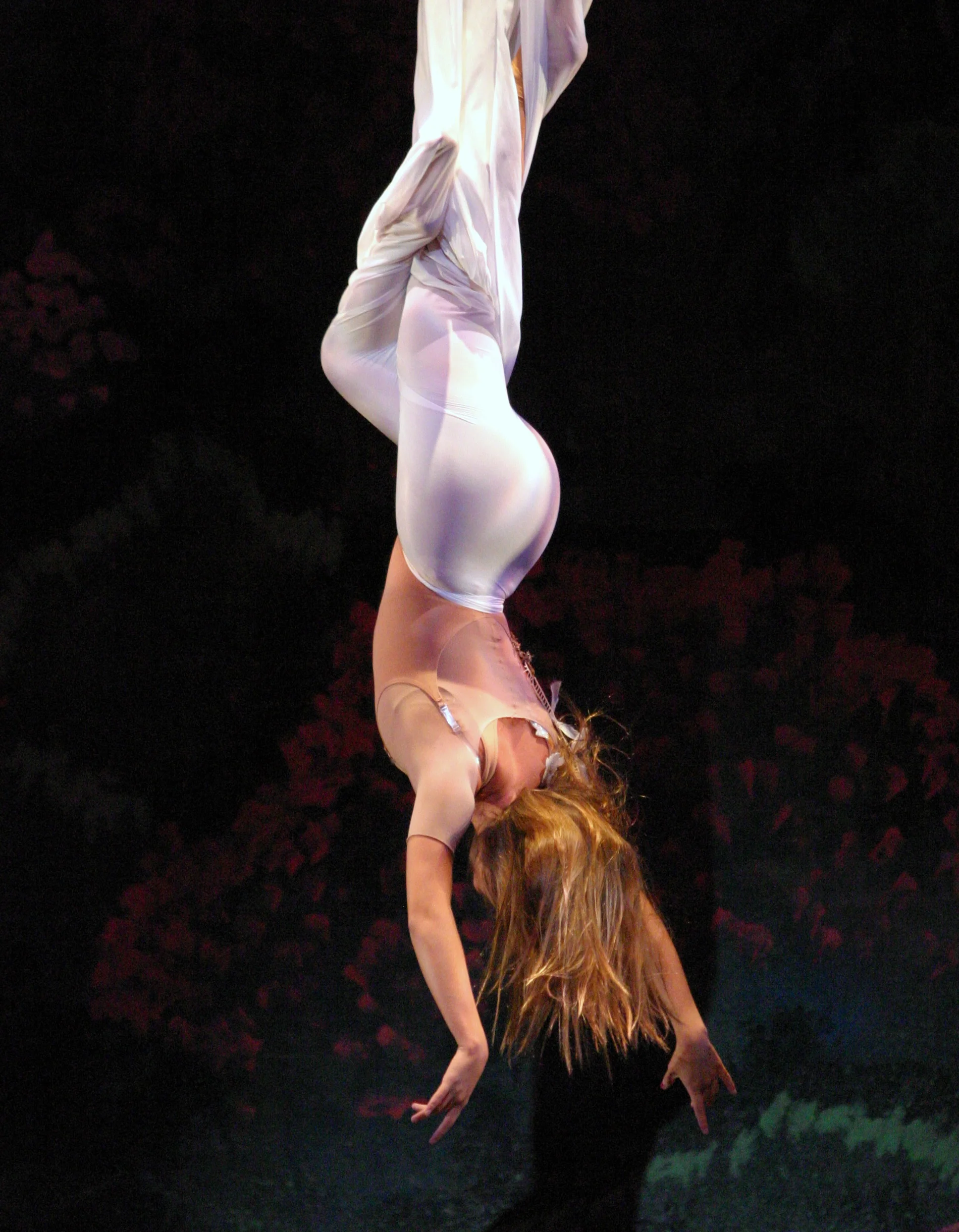 Heaven and Hell, 2004