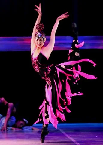 The Sea Princess, 2007