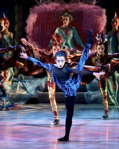 The Sea Princess, 2007