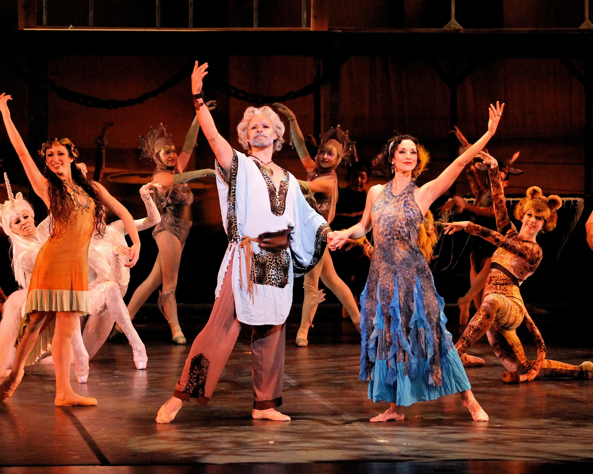 Noah's Ark 2010