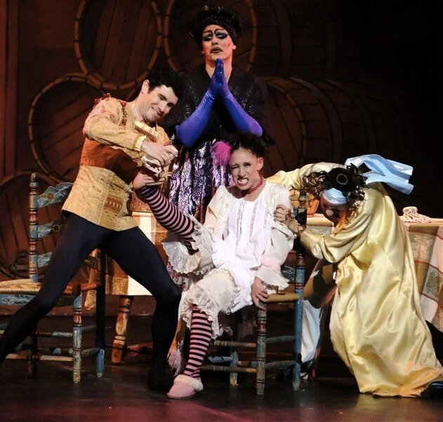 Cinderella, 2015