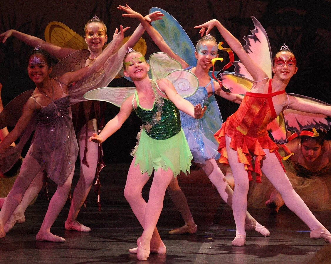 Peter Pan, 2008