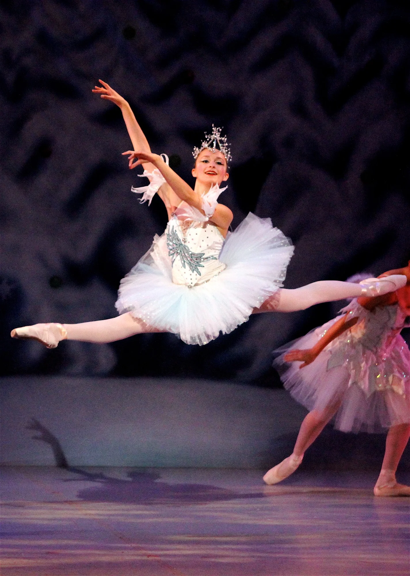 The Nutcracker, 2012