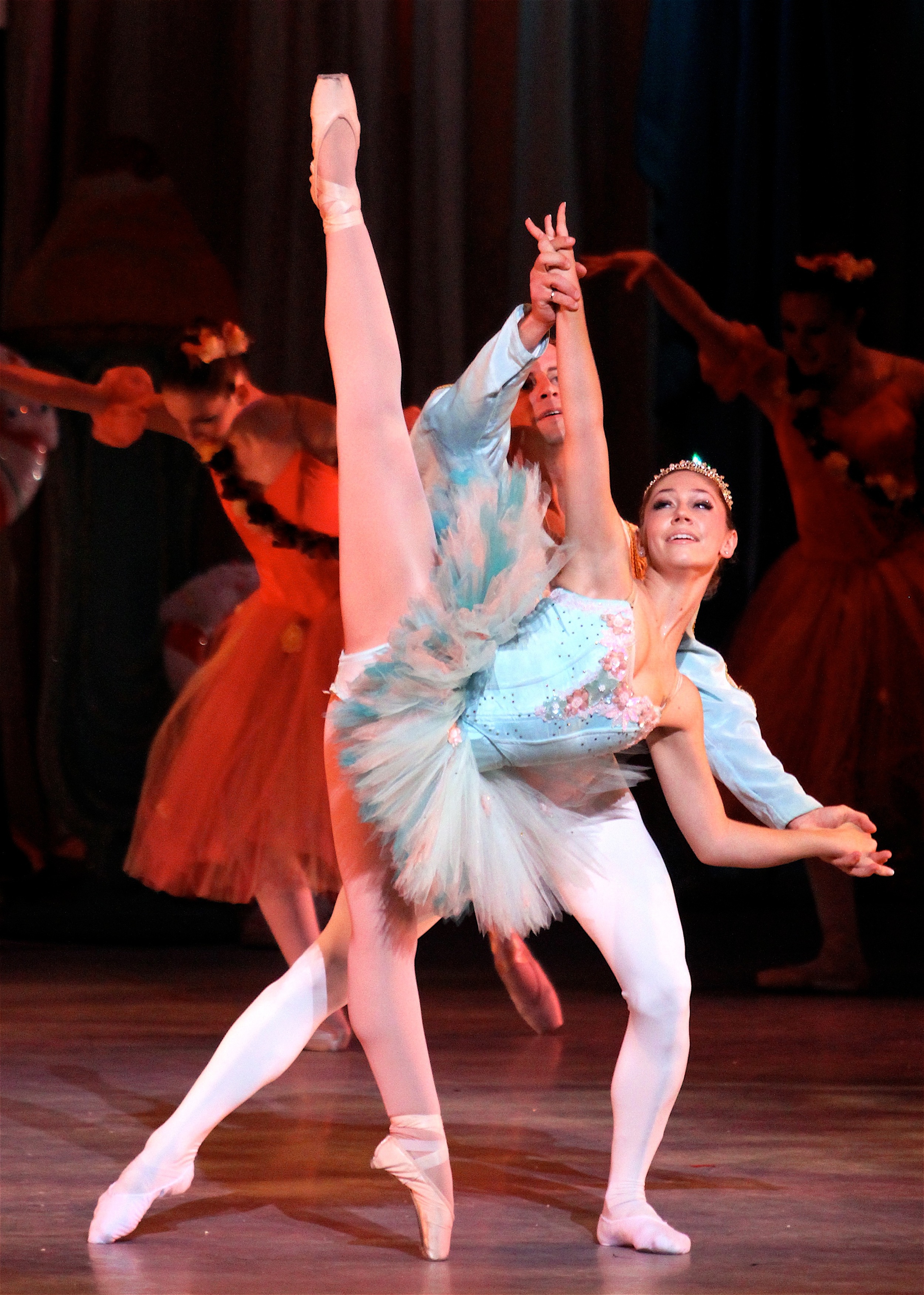 The Nutcracker, 2013