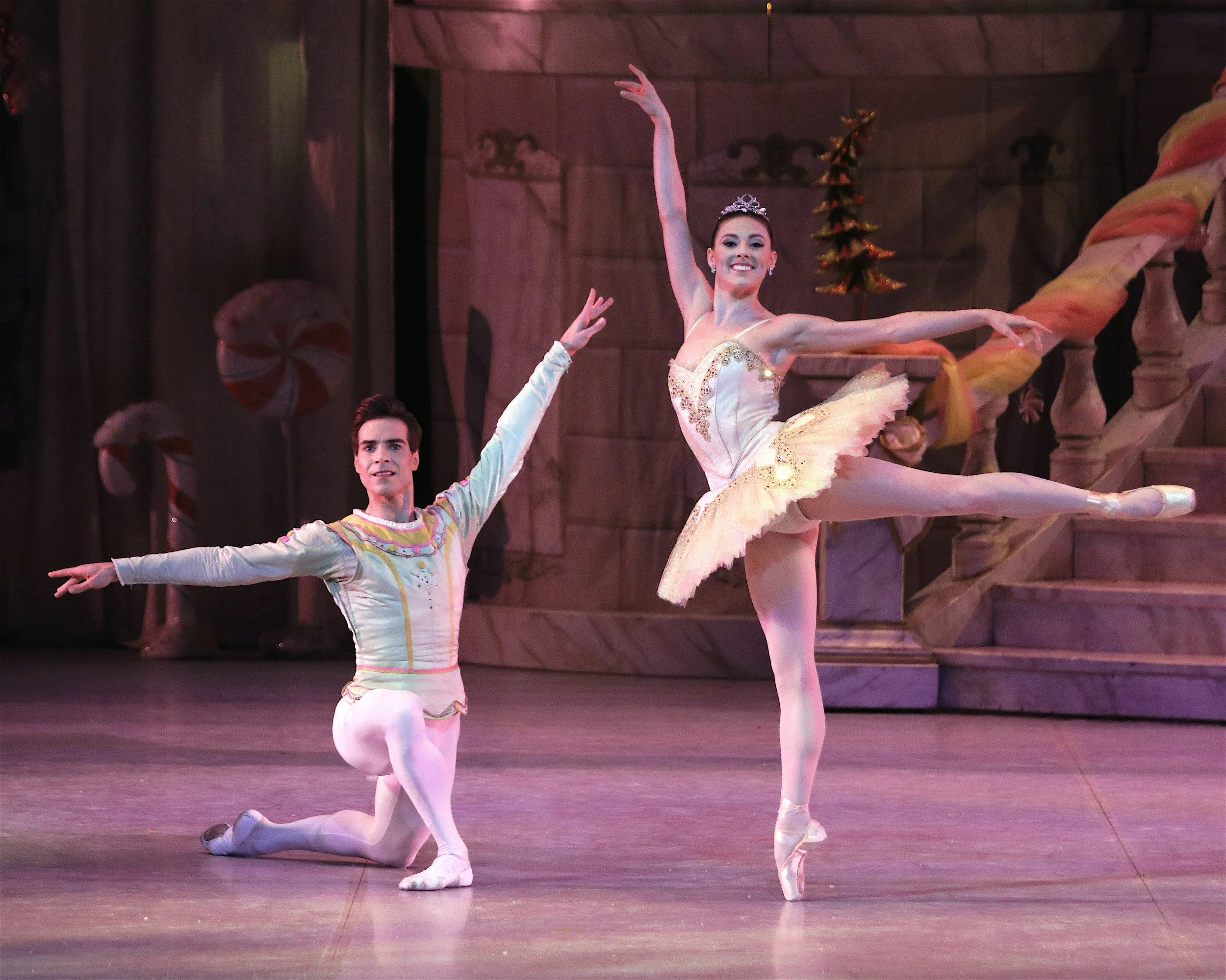 The Nutcracker, 2014